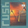 Rush -- Ghost Of A Chance (2)