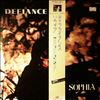 Sophia -- Defiance (1)