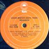 Winter Edgar White Trash Feat. Lacroix Jerry/Derringer Rick/Winter Johnny -- Roadwork (1)