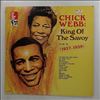 Webb Chick And His Orchestra -- King Of The Savoy Volume Two (1937-1939) (1)