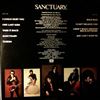 Geils J. Band -- Sanctuary. (2)