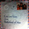 Brotherhood Of Man -- Love And Kisses From Brotherhood Of Man (2)