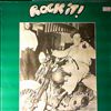 Various Artists -- Rock It! (1)