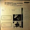 Blakey Art & The Jazz Messengers -- Au Club Saint-Germain / Vol. 1 (1)