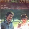 Jansch Bert & Renbourn John -- Bert And John (3)