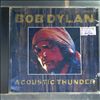Dylan Bob -- Acoustic Thunder (2)