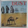 Dust -- Same (2)