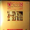 Abikzer David and the Kol Israel Orchestra -- Sephardic Shabbat (2)