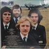Miles John -- MMPH - More Miles Per Hour (2)