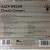 Welsh Alex -- Classic Concert (1)