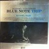 Various Artists -- Blues Note Trip Saturday Night (1)