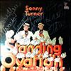 Turner Sonny -- Standing Ovation (2)