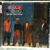 Kool and The Gang -- Greatest Hits & More (1)