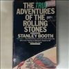 Rolling Stones -- The True Adventures Of The Rolling Stones (Stanley Booth) (1)