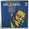Domino Fats -- Attention! Domino Fats! Vol. 2 (2)