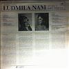 Nam Ludmila -- Tchaikovsky, Glinka, Borodin, Rossini - Opera Arias (2)