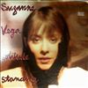 Vega Suzanne -- Solitude Standing (1)