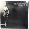 Adam & The Ants -- Dirk Wears White Sox (1)