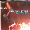 Various Artists -- The Birdland Stars On Tour, Vol. 2 (1)