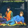 Dave Dee, Dozy, Beaky, Mick and Tich -- If Music Be the food of Love (1)