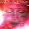 Dorval Frederic -- La Detente Subliminale (Volume 2) (2)