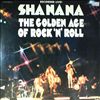Shanana (Sha Na Na / Sha-Na-Na) -- golden ace of rock`n`roll (2)