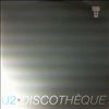 U2 -- Discotheque (2)