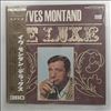 Montand Yves -- De Luxe (feat. "Sous Le Ciel De Paris") (3)
