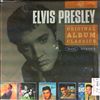 Presley Elvis -- Original Album Classics (1)