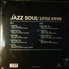 Wonder Stevie Little -- Jazz Soul Of Little Stevie (1)