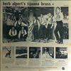 Alpert Herb & Tijuana Brass -- South of the border (1)