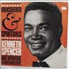 Spencer Kenneth -- Volkslieder & Spirituals (1)