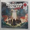 Various Artists, Bates Tyler -- Guardians Of The Galaxy Vol. 2 (Original Motion Picture Soundtrack) (2)