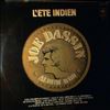 Dassin Joe -- L'Ete Indien: Album D'Or (2)