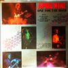 April Wine -- One For The Road (1)