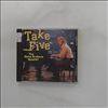 Brubeck Dave Quartet -- Take Five (2)