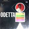 Odetta -- My Eyes Have Seen (3)