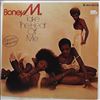 Boney M -- Take The Heat Off Me (2)