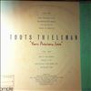 Thielemans Toots -- Your Precious Love (2)