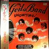 Geils J. Band -- Showtime! (2)