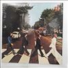 Beatles -- Abbey Road (1)