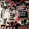 Plaza Martin (Mental As Anything solo) -- Plaza Suite (2)