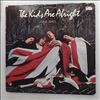 Who -- Kids Are Alright (2)