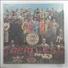 Beatles -- Sgt. Peppers Lonely Hearts Club Band (1)