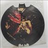 Anthrax -- Limited Edition Interview Picture Disc (1)