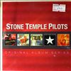 Stone Temple Pilots -- Original Album Series (1)