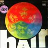 Various Artists -- Hair (2)