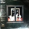 Jethro Tull -- Benefit (2)