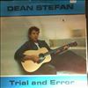 Stefan Dean -- Trial and Error (1)