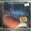 Various Artists -- Dancehall madness (2)